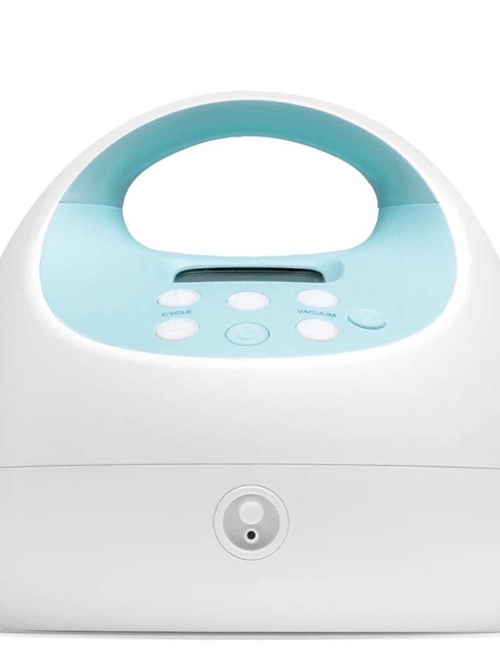 SPECTRA PUMP